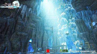 地下堡垒逃脱